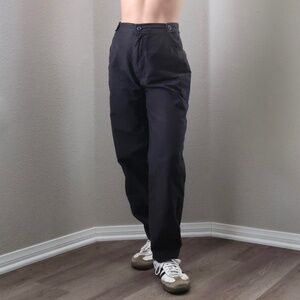 Everlane Fatigue Barrel Pants